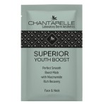 Chantarelle Superior Maska z niacynamidem Perfect Smooth