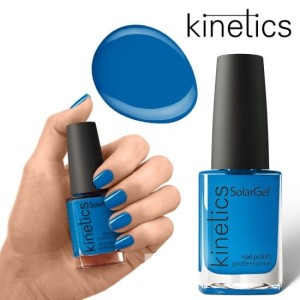 Kinetics lakier solarny Blue Jeans 467