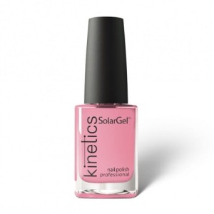 Kinetics lakier solarny Pretending Pink 407