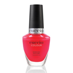 Cuccio lakier do paznokci Rock the Cashbah 1319- 13ml