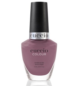 Cuccio lakier do paznokci I Crave 1276- 13ml