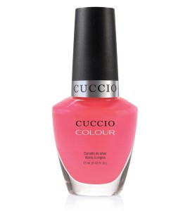 Cuccio lakier do paznokci Pretty Awesome 1212- 13ml