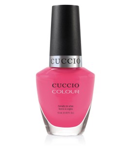Cuccio lakier do paznokci She Rocks 1213- 13ml