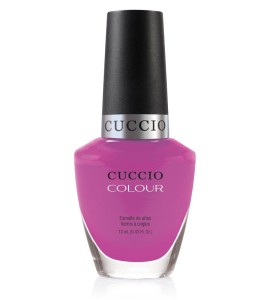 Cuccio lakier do paznokci  Limitless 1214- 13ml