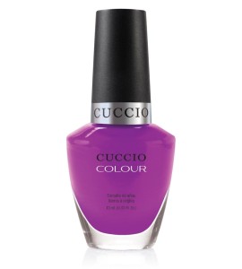 Cuccio lakier do paznokci Agent of Change 1215- 13ml