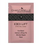 Chantarelle Exo Lift maska liftingująca w saszetce 
