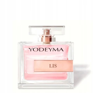 Yodeyma LIS Perfumy damskie 100 ml