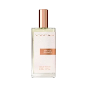  Yodeyma Power Woman woda perfumowana dla kobiet 50ml