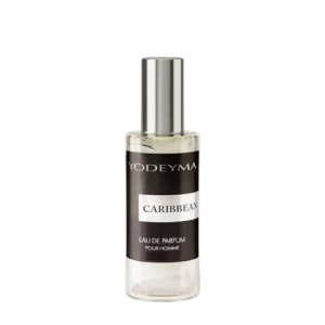 Yodeyma Caribbean męska woda perfumowana 15ml