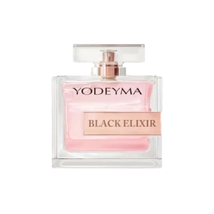  Yodeyma Black Elixir 100ml woda perfumowana dla kobiet