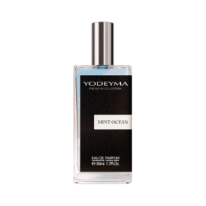 Yodeyma Mint Ocean perfumy męskie 50ml