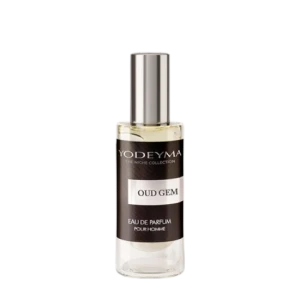 Yodeyma perfumy ARABSKIE męskie OUD GEM 15ml