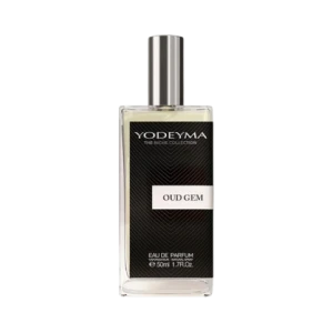 Yodeyma perfumy ARABSKIE męskie OUD GEM 50ml