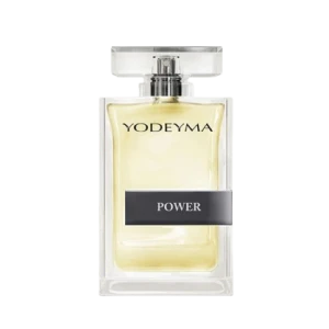 Yodeyma Power Woda perfumowana dla mężczyzn 100ml