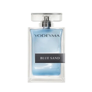 Yodeyma Blue Sand perfumy męskie 100ml
