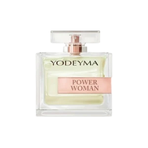 Yodeyma Power Woman woda perfumowana dla kobiet 100ml