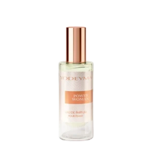 Yodeyma Power Woman woda perfumowana dla kobiet 15 ml