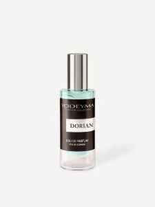 Yodeyma Dorian woda perfumowana dla mężczyzn 15 ml