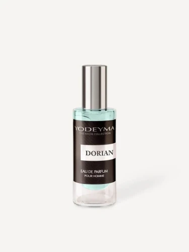 Yodeyma Dorian woda perfumowana dla mężczyzn 15 ml