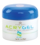 Star Nail AcryGel żel UV różowy 28 g