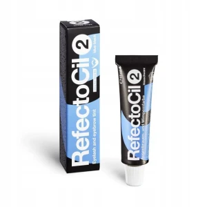 Refectocil henna żelowa nr 2 - Blue Black