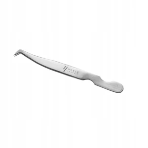 Noble Lashes Pęseta do rzęs Swan Volume