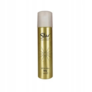 Star Nails wysuszacz do lakieru w spray'u 160ml