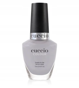 Cuccio Nude lakier do paznokci Take Your Breath Away 1244