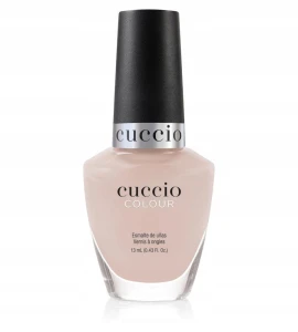 Cuccio cielisty lakier do paznokci Wink 1243 NUDE