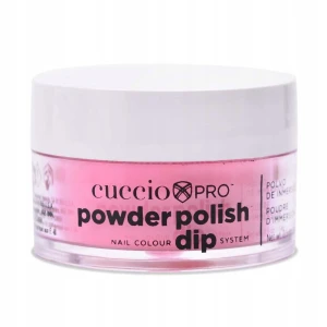 CUCCIO Puder tytanowy 5540 - 14g
