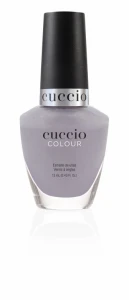 CUCCIO Lakier klasyczny do paznokci 1333 13 ml