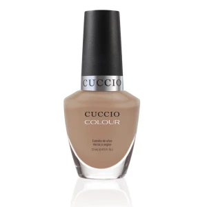 Cuccio 6172 Lakier do paznokci 13 ml Skin To Skin