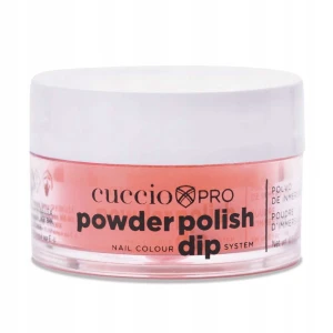 CUCCIO Puder tytanowy 5542 14g