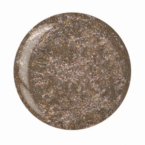 CUCCIO puder tytanowy złoty brokatowy 3151 14g