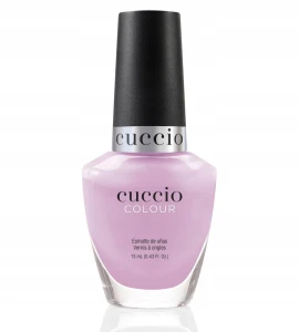 Cuccio lakier do paznokci Cotton Candy Sorbet 1282