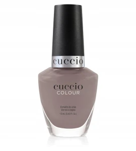 Cuccio lakier do paznokci True North 1235 -13ml