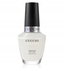 Cuccio lakier do paznokci Verona Lace 6003