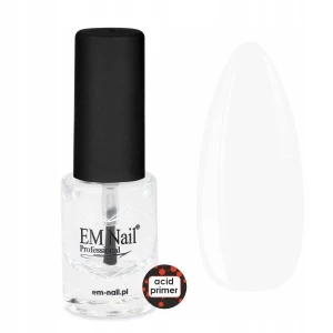 EM Nail Primer kwasowy 6ml
