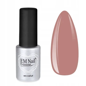 Em-Nail lakier hybrydowy Premium Tresor Royal nr 240