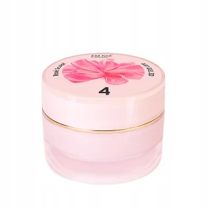EM Nail Żel do zdobień przestrzennych różowy Art Gel 3D Rose Sculpt Nr 4