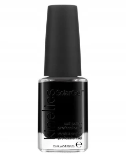 Kinetics lakier solarny Jet Black 188