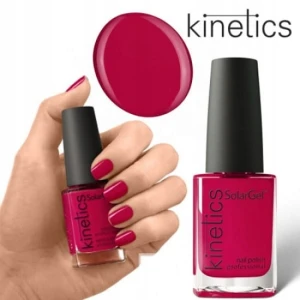 Kinetics lakier solarny More Lipstick 404
