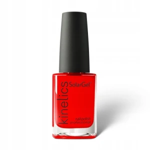 Kinetics lakier solarny King of Red 331