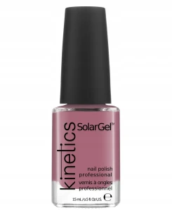 Kinetics solarny lakier do paznokci Purse 204