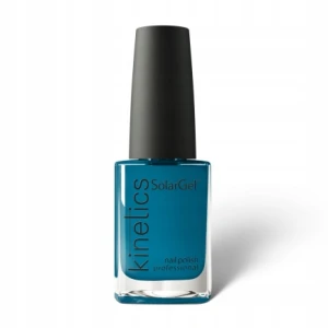 Kinetics lakier solarny do paznokci King of Blue 412