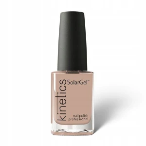 Kinetics lakier solarny do paznokci Stay Golden 656