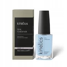 Kinetics odżywka do suchych i łamliwych paznokci Nano Seal 15ml