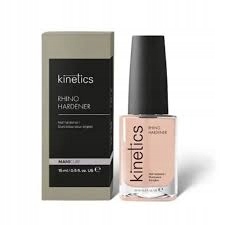Kinetics odżywka wzmacniająca do paznokci Nano Rihno 15ml