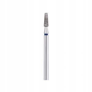 Frez diamentowy do skórek i paznokci Ścięty stożek 1020 Nails Company