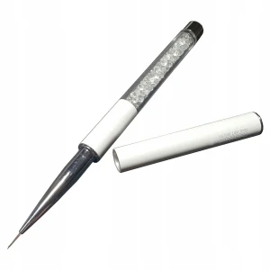 Nails Company pędzelek do zdobień nr.3 Nail Art 11mm